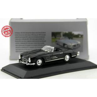 老爷 金汽4车 车1 奔驰 300 BENZ 原厂 敞篷 正品 SL合 全新特价