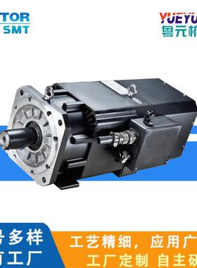 SMT销售SPM-102-10主轴异步伺服电机正反张力替代变频马达