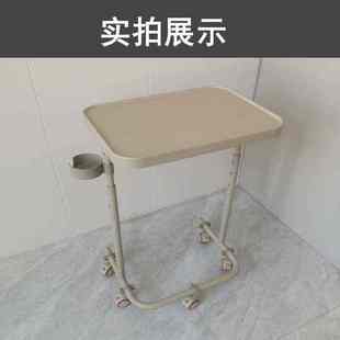 批发丝杆万向轮M6家具轮M8包胶静音脚轮电脑边桌改造刹车螺纹轮子