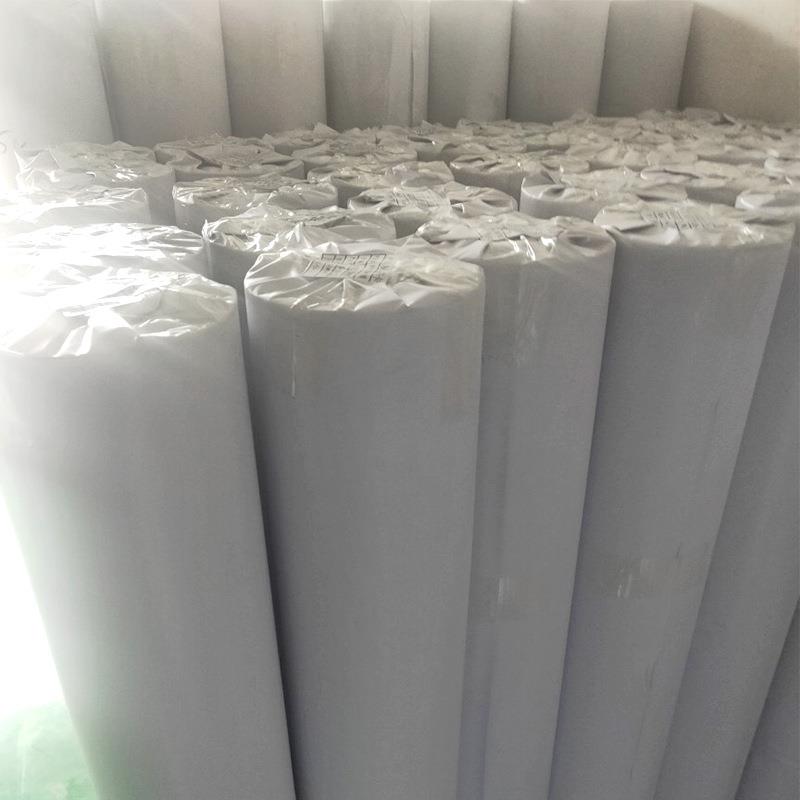 PVC喷砂玻保护膜璃蒙砂理人造石瓷砖石碑雕刻带大8C*0.9*1底纸石