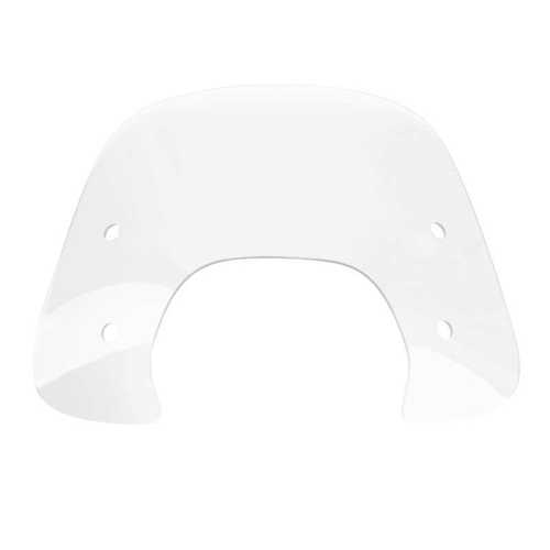 150改装vespa150冲刺挡风前风挡春天gts300适用乔 比亚挡风玻璃