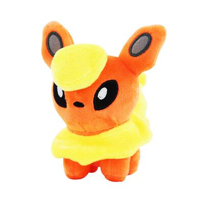 12cm Pokemon Figure Sylveon Glaceon Leafeon Umbreon Espeon J