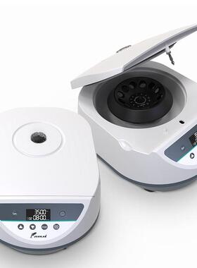 LC-6S/12S低速离心机LC500-18美容PRP离心机