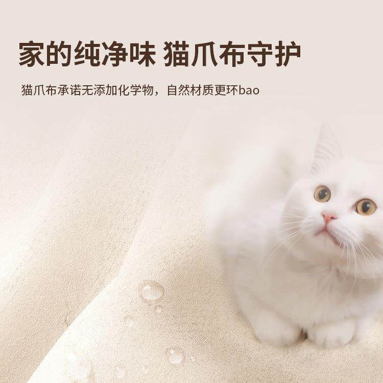 功折叠沙发SFC00220床网两用2024新款实木多用能小户型红款单人床