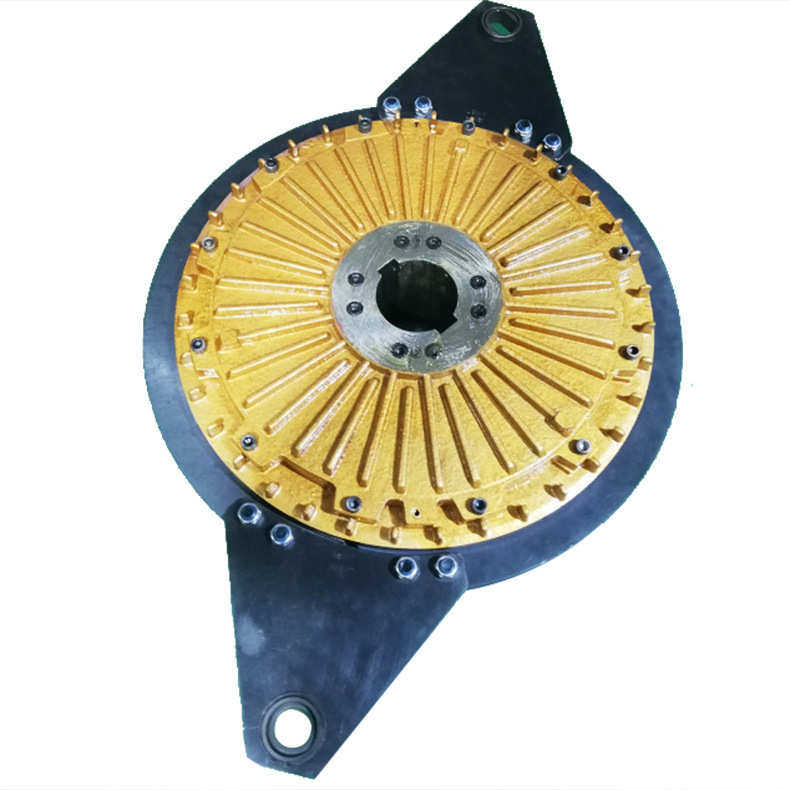 供应批发 LZ600离合器 气动离合器 冲床气动离合器可根据图纸制作