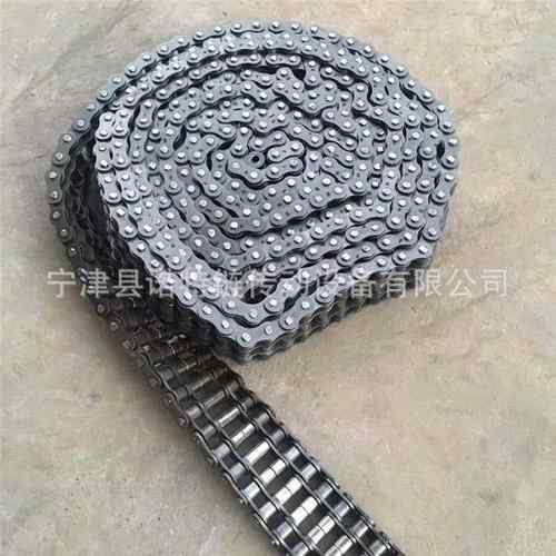 出售各种链轮链条各类输送机提升机转弯机不锈钢链板网带配件