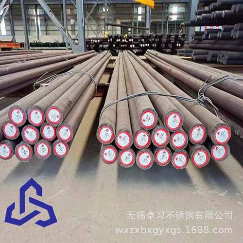 30400 TP304 1.4301 06Cr19Ni10不锈钢棒 锻造大直径圆钢固溶零切