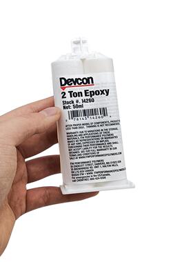 2分钟高强环氧胶Devcon14260耐水性环氧胶14260胶粘