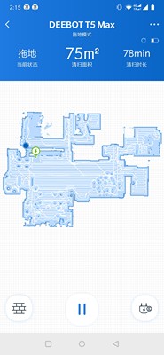 谁用过科沃斯扫地机器人T5 Max，究竟质量怎么样，差吗