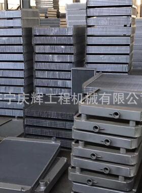 合力叉车水箱CPCD30A91B2/30HBA91A2A91B2H93C2散热器油散