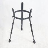 非洲子鼓支架0寸111DVM寸112寸3寸成人儿童幼儿坐姿手鼓架手鼓架