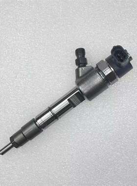 燃油喷射器0445110293适用长城哈弗H3H5风骏电喷喷油器0445110407