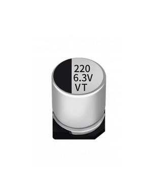 V贴片铝电电容10V3730UF6.T3x.7PEGL解ED开关电源驱动