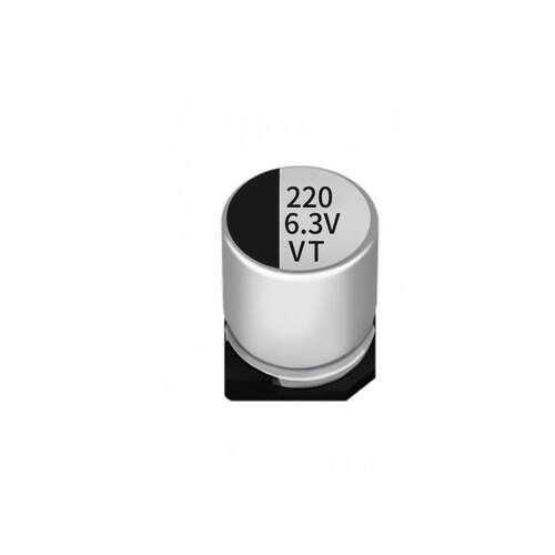 贴片铝电.5解电容16v4716v47ufuf5x4LED驱动开关电源用
