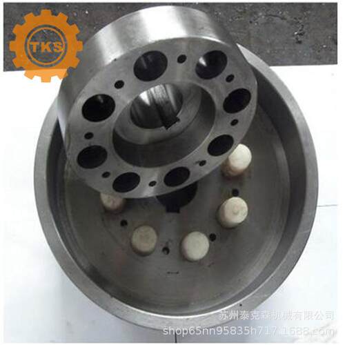 苏州 尼龙棒注销联轴器 HL/XL弹性柱销联轴器 标准风机 电机 专用