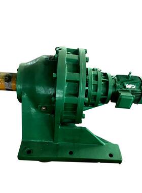 泰兴泰星牌牌摆线针轮减速机BWY22-29-KW