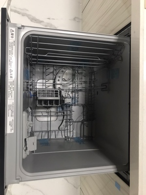 松下洗碗机怎么样?上手一个月发现不足之处?