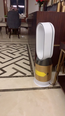 Dyson戴森HP06空气净化器怎么样?用后七天感受!【心酸大揭秘