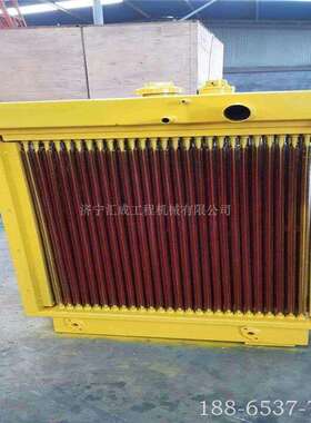 160推土机配件 山推SD16散热器水箱 16Y-03A-03000 山推水箱