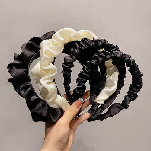 Women Headband Vintage Bands Hair Accessories girl Headdress