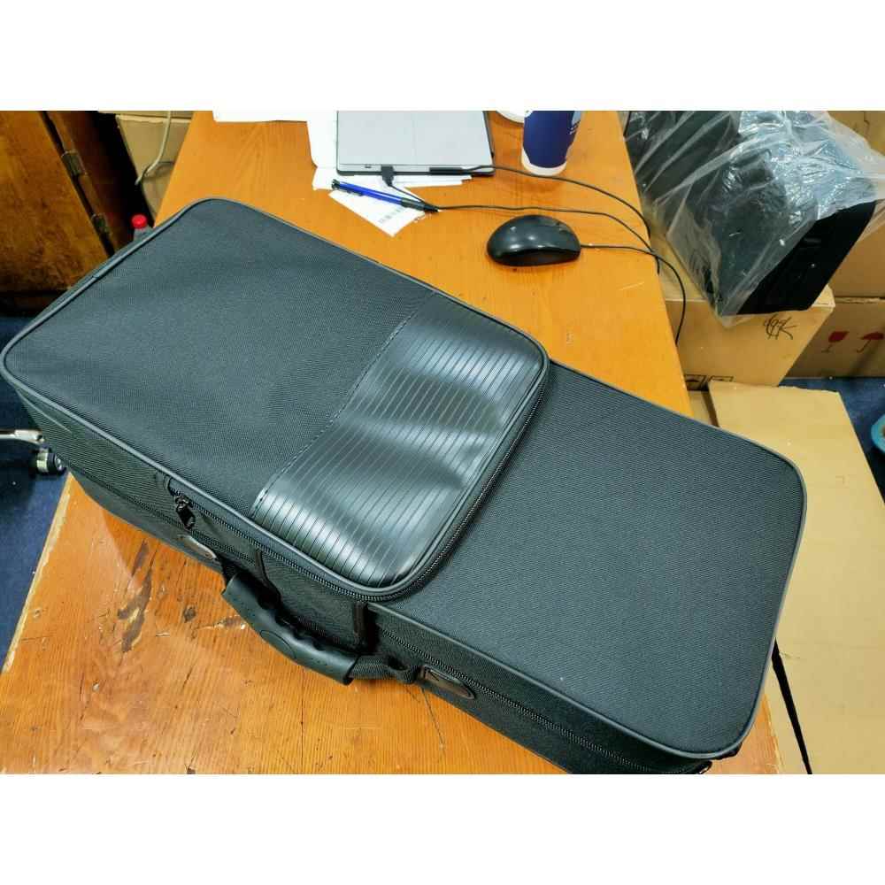 高档上海百灵号乐器降BB M9103D小号 正品 小号铜管乐小器 降 包