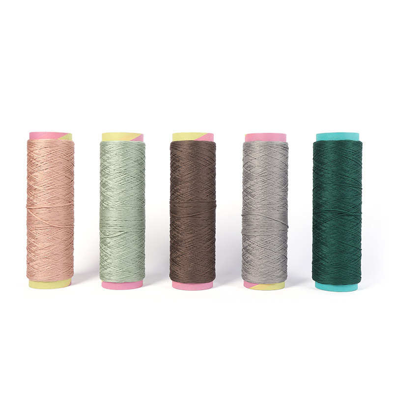 毯边纯色手工包线多款 可选边地地毯大卷绣花锁纱线新款缝纫线