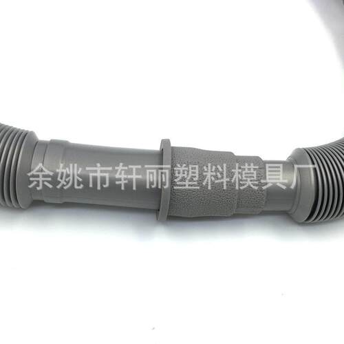 排水管洗手盆批发灰色下水下水器