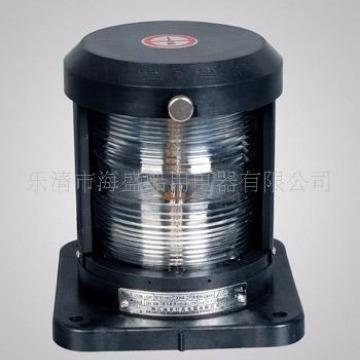 厂家直供船用全塑/单层CXH6-2P行信号灯CXH6-2P环照灯锚灯航失控
