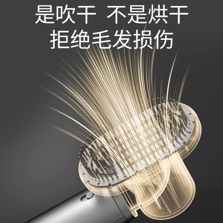 鸟语花香宠物吹风拉毛一体机狗狗猫吹毛神器大功率静音专用吹风机