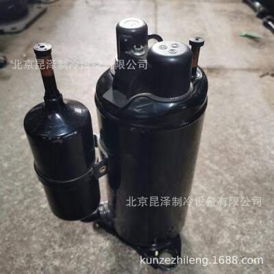 空调制冷转子空调压缩机TH310TDA空调制冷压缩机冷库压缩机