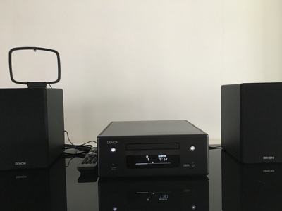 天龙 RCD-N10蓝牙FM台式组合音箱怎么样最新评测