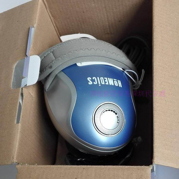 新款国持颈部按美摩器电动颈椎按器腰部肩部摩腰椎脚全身手按摩捶