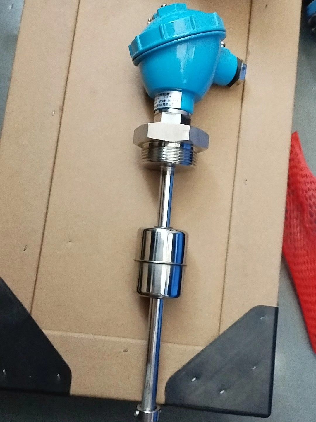 浮球液位控制器UQK-652-C  L225全新原厂件现货议