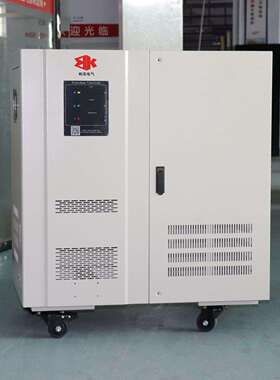 三相干式变压器200VA250W480转380V变220V200V