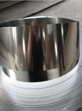 切割不锈钢加钢带激光500316以上度卷硬质条 钢带  板301工分304