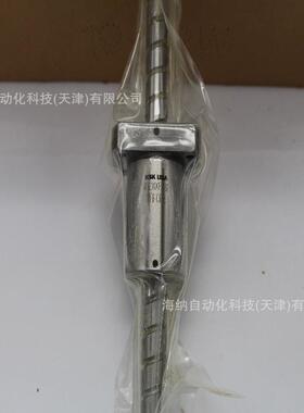 NSK搬送用滚珠丝杠VFA1510C7S微型轴端完成品丝杆RMA0801C7S加工