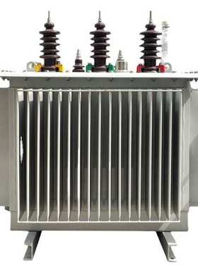 S20S13-1000KVA三相油浸式电力变压器1250KW1600KW2000KW2500KW