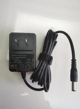 适用於 NLA030240W1CL 电源配接器 电源线 24V300mA 630mA