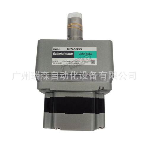 日本东方调速电机200W BLM6200SHP-GFV BLE2D200-C