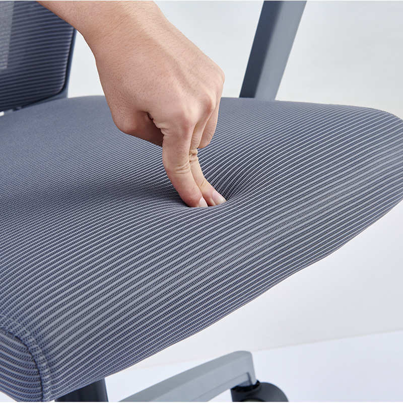 电脑椅久坐不累老板椅电竞学习凳子人体工学椅子靠背办公转椅