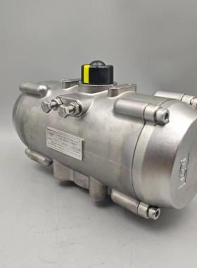 ALPHA 船用执行器 A-83DA 85SRK8 不锈钢304 执行器 A-125SRK10