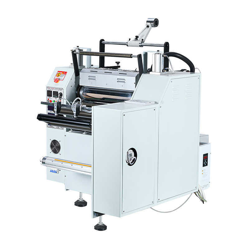 厂家批发全自动热裱覆膜机小型卷筒纸热裱机多功能不干胶热覆膜机,办公设备/耗材/相关服务,覆膜机,淘宝优惠券,粉丝福利购,淘宝优惠卷