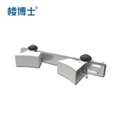 电动载物爬楼机气瓶工装 专运气瓶配件全系适用