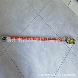 ZF010208电力导线夹持杆 多功能接线头引线操作杆 双头锁线固定杆