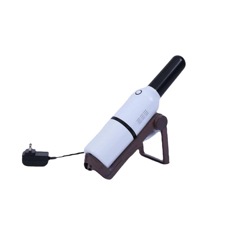 吸尘器家用小型手持式大吸力车载车用充电式随手吸宠物毛发吸尘器