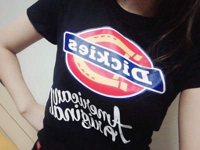 重要提醒:dickies几线品牌属于什么档次?