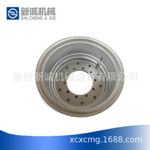 专业徐工吊车配件QY100K QY50K轮辋徐工底盘配件轮胎轮毂