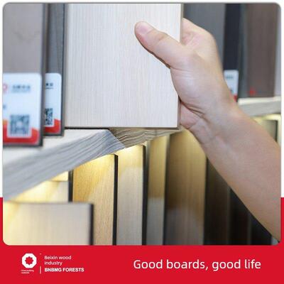 免漆生态板材整张ENF级环保衣柜家具板实木多层细木工板子杉木芯