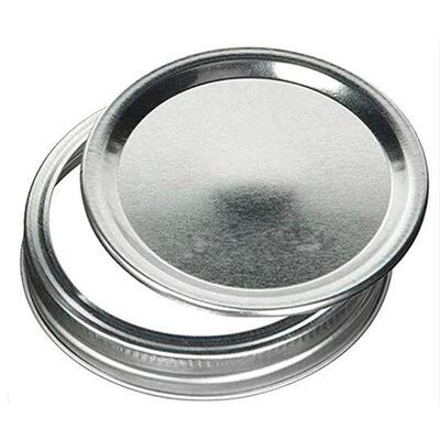 Mason Jars 32 oz Quart Size Canning, Fermenting, Pickling