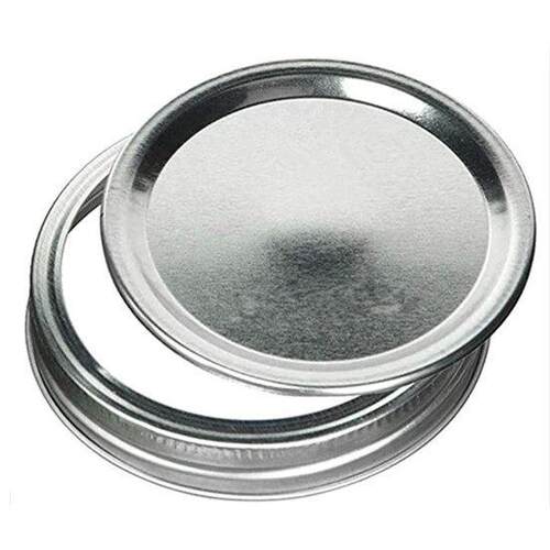 Mason Jars 32 oz Quart Size Canning, Fermenting, Pickling